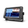 Lowrance Elite-9 Ti  with Med/High/TotalScan™ Transducer with Free Insight Pro Card