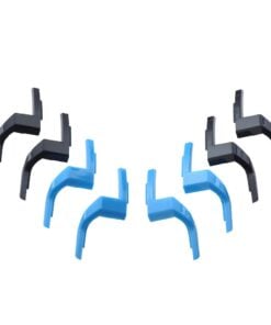 Lowrance ELITE TI CORNER DETAIL (Black) - image 2