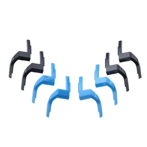 Lowrance ELITE TI CORNER DETAIL (Black) - image 2