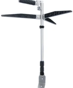 Lowrance Explorer Ice Pole