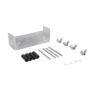 Lowrance FLUSH MOUNT KIT. 4