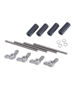 Lowrance Flush Mounting kit for all Elite-7 - image 2