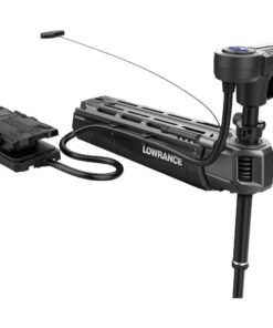 Lowrance Ghost™ Freshwater Trolling Motor 60"
