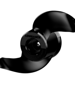 Lowrance Ghost Propeller
