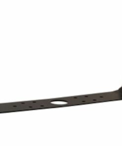 Lowrance Gimbal mounting bracket with knobs for 12" HDS Gen2 Touch/HDS Gen3/HDS Carbon/Elite-Ti