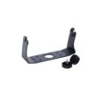 Lowrance Gimbal mounting bracket with knobs for 7