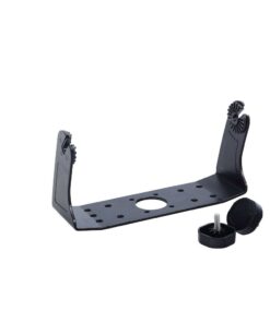 Lowrance Gimbal mounting bracket with knobs for 7" HDS Gen2 Touch/HDS Gen3/HDS Carbon/Hook/Elite-HDI-CHIRP