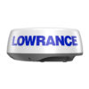 Lowrance Halo20 24 Nm 20-inch Pulse Compression Radar