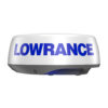 Lowrance Halo20+ 36 Nm 20-inch Pulse Compression Radar