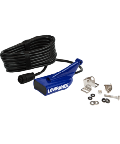 Lowrance HDI Skimmer MED/HIGH 455/800 transdcuer