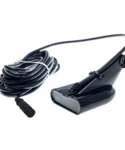 Lowrance  Skimmer® Transducer 50/200/455/800khz for Hook2* and Hook Reveal