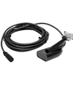 Lowrance  Skimmer® Transducer 83/200/455/800khz for Hook2* and Hook Reveal
