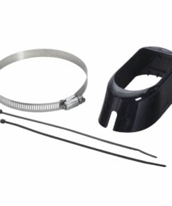 Lowrance HDI TROLLING MOTOR ADAPTOR FOR SKIMMER (*only for 83/200/455/800 HDI Skimmer transducer)