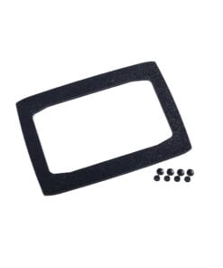 Lowrance HDS-10 TO HDS-9 TOUCH DASH MOUNT ADAPTER