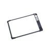 Lowrance HDS-12 CARBON BZL & SD DOOR PK ASSY