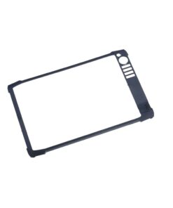Lowrance HDS-12 GEN3 BEZEL & DOOR PK ASY