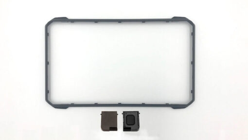 Lowrance Hds-12 Live Bezel