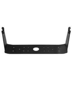 Lowrance Hds-12 Live Bracket and Knobs - image 2