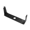 Lowrance Hds-12 Live Bracket and Knobs