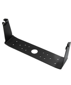 Lowrance Hds-12 Live Bracket and Knobs