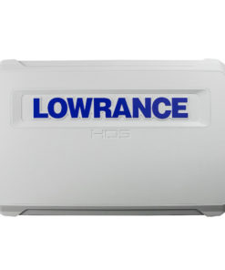 Lowrance Hds-12 Live Suncover