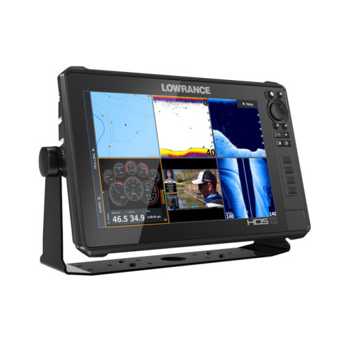 Structurescan® 3d with Active Imaging