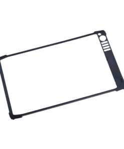 Lowrance HDS-16 CARBON BEZEL CARD DOOR ACC