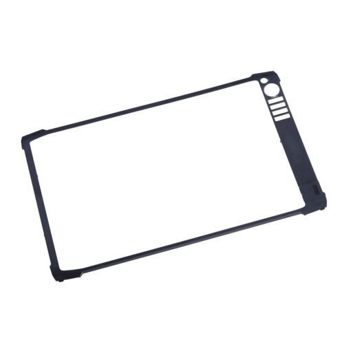 Lowrance HDS-16 CARBON BEZEL CARD DOOR ACC