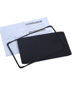 Lowrance HDS-16 CARBON DASH MOUNT ACCESSORY
