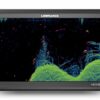 Lowrance HDS-16 Carbon ROW with StructureScan® 3D Module and StructureScan® 3D Transducer