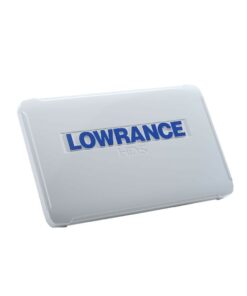 Lowrance HDS-16 CARBON SUNCOVER ACCESSORY