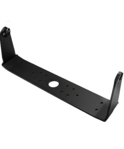 Lowrance Hds-16 Live Bracket and Knobs