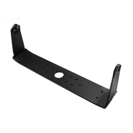 Lowrance Hds-16 Live Bracket and Knobs