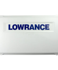 Lowrance Hds-16 Live Suncover