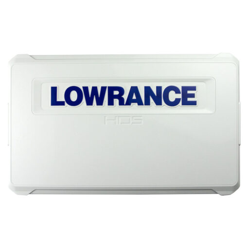 Lowrance Hds-16 Live Suncover