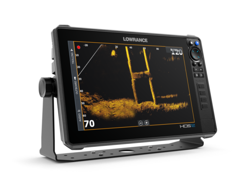 Lowrance HDS-16 PRO with Active Imaging HD 3-in-1 Transducer ROW - Image 4