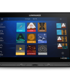 Lowrance HDS-16 PRO No Transducer ROW