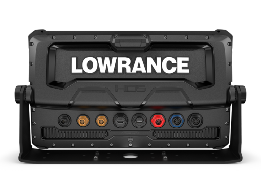 Lowrance HDS-16 PRO with Active Imaging HD 3-in-1 Transducer ROW - Image 5