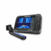 Lowrance HDS-7 Carbon ROW with TotalScan Transducer
