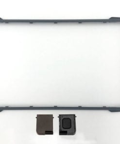 Lowrance Hds-7 Live Bezel and Sd Door