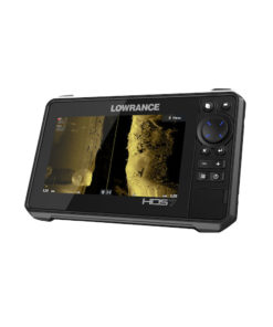 Including Active Imaging™