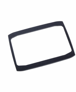 Lowrance HDS-8 TO HDS-9 TOUCH DASH MOUNT ADAPTER
