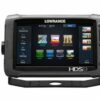 Lowrance HDS-9 GEN2 Touch ROW No Xdcr