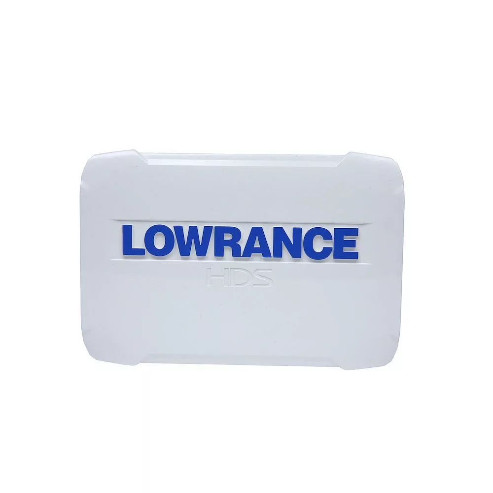 Lowrance HDS-9 GEN2 TOUCH SUNCOVER