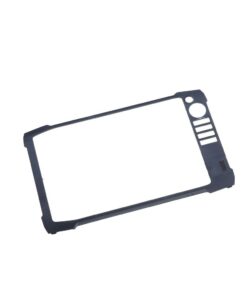 Lowrance HDS-9 GEN3 BEZEL & DOOR PK ASY
