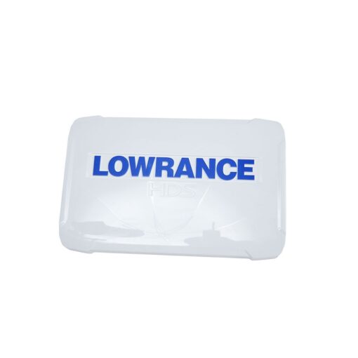 Lowrance HDS-9 GEN3 SUNCOVER - image 2