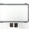 Lowrance Hds-9 Live Bezel