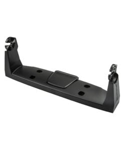 Lowrance Hds-9 Live Bracket and Knobs