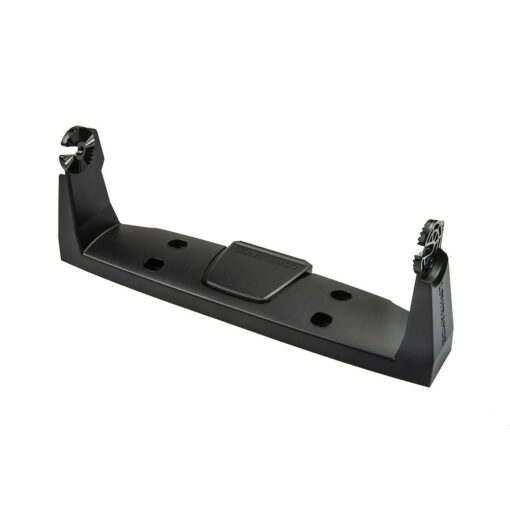 Lowrance Hds-9 Live Bracket and Knobs