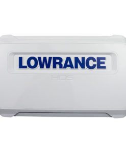 Lowrance Hds-9 Live Suncover